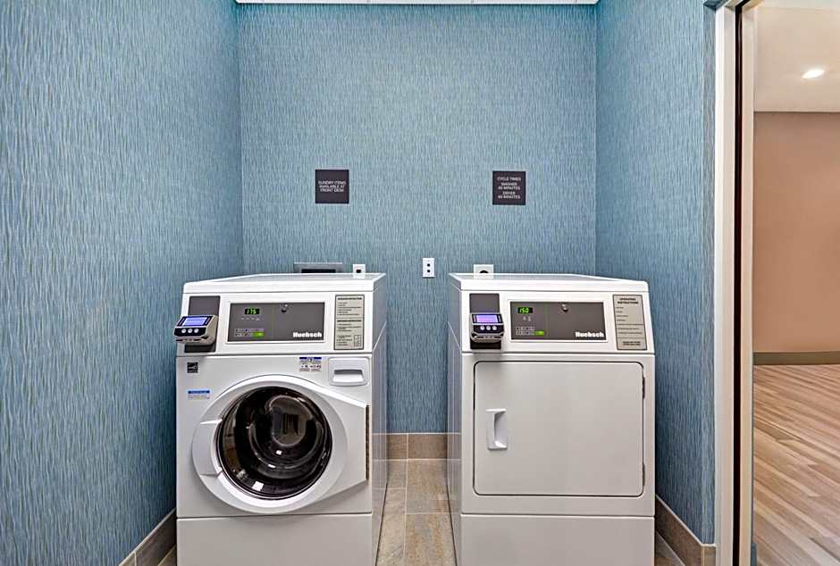 Hilton Garden Inn Houston Hobby Airport