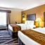 Comfort Inn I-10 EAST Near AT&T Center