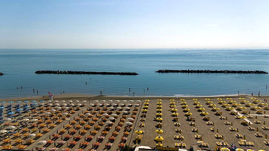 Residence Hotel Amalfi