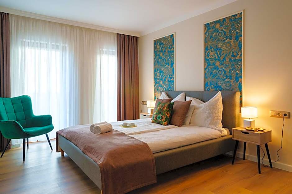 Nagypince Borhotel Wine and Spa