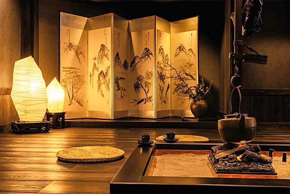 まち宿 壱龍 MACHIYADO ICHIRYU