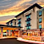 SpringHill Suites by Marriott Bozeman