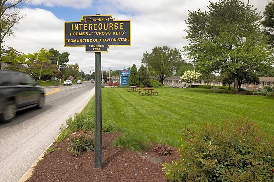 Travelers Rest Motel