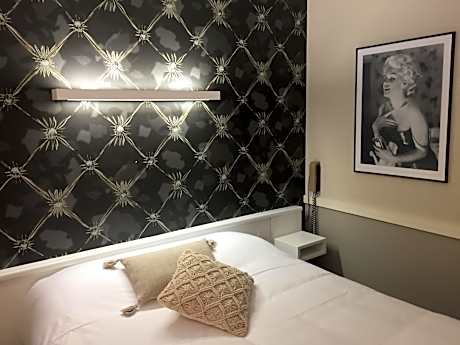 Acanthe hotel