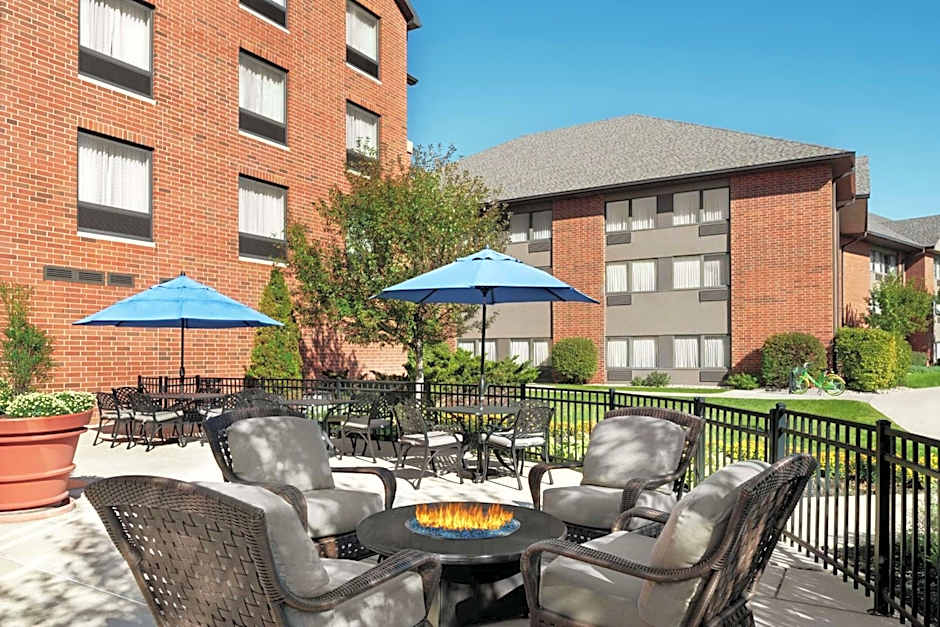 Hilton Garden Inn South Bend