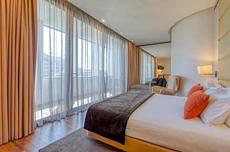 TURIM Av. Liberdade Hotel