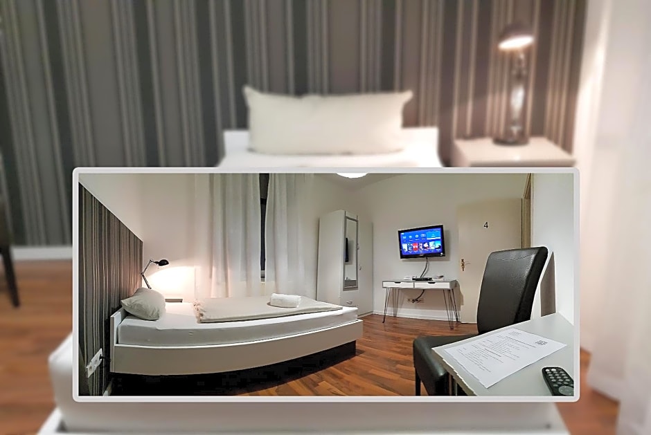 Hotel Bürgerhof