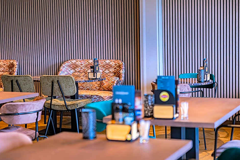 Hotel Restaurant Noordooster
