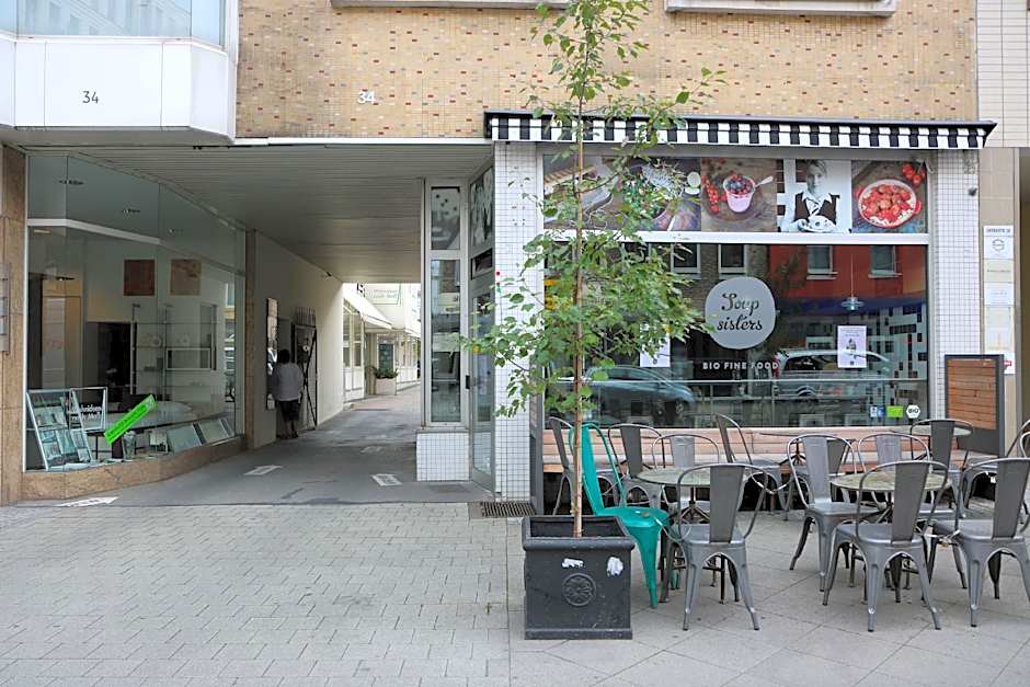 Apartment Osterstraße 321