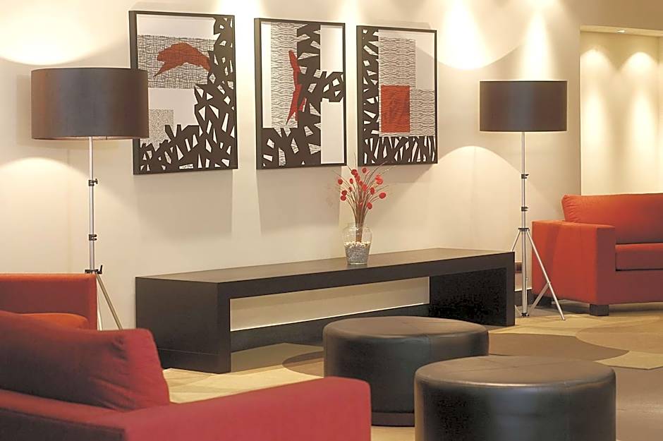 NH Collection Buenos Aires Centro Histórico