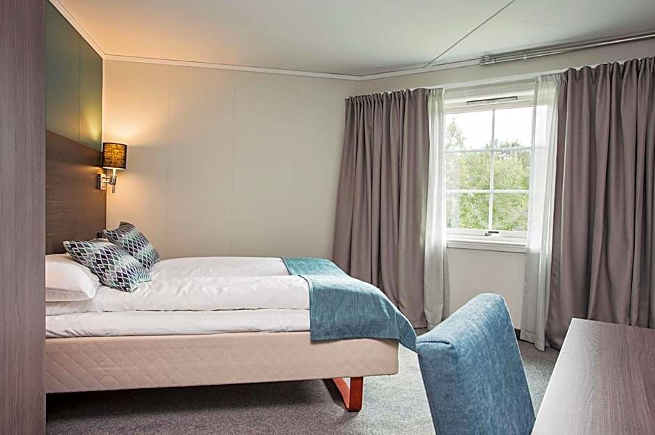 Scandic Leknes Lofoten