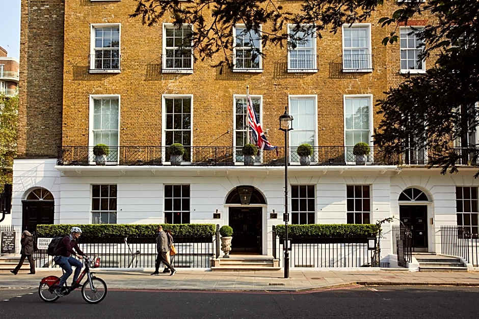 Dorset Square Hotel, Firmdale Hotels