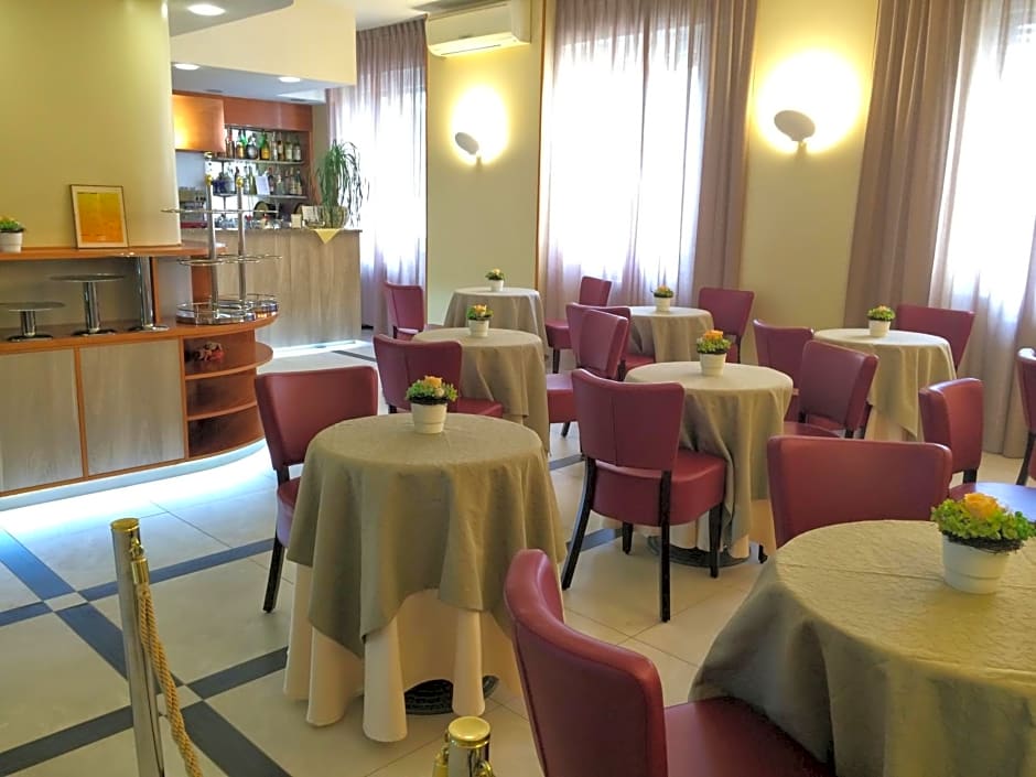 Hotel Arcobaleno