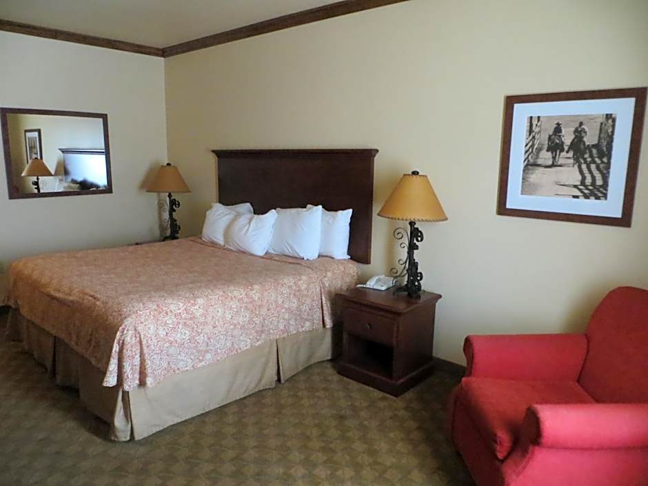 Hotel Texas Hallettsville