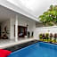 Casa Jinah 1 Modern 2BR Villa in Bidadari
