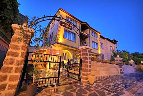 Alphan Cappadocia