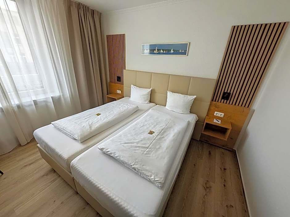 Hotel Flensburger Hof