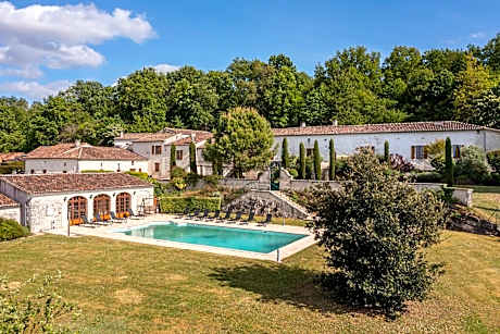 Le Relais de Saint-Preuil, The Originals Relais Vignes du Cognac