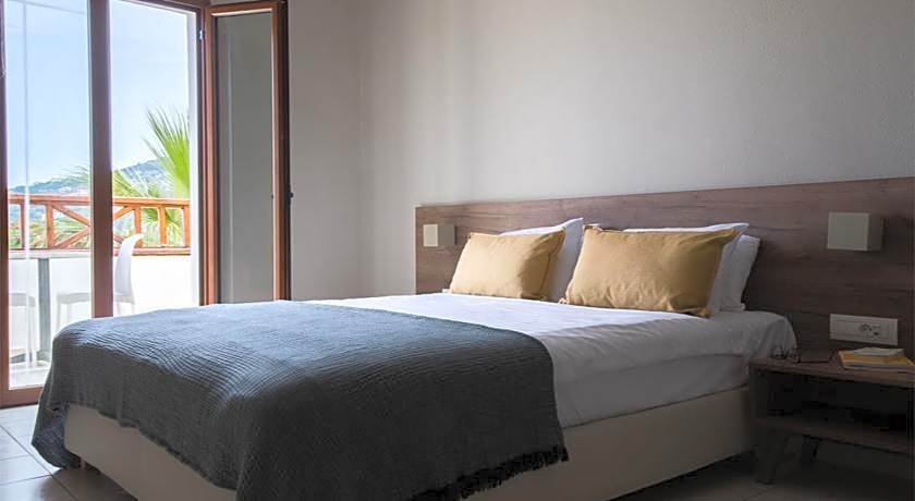 Almyrida Village & Waterpark Hotel