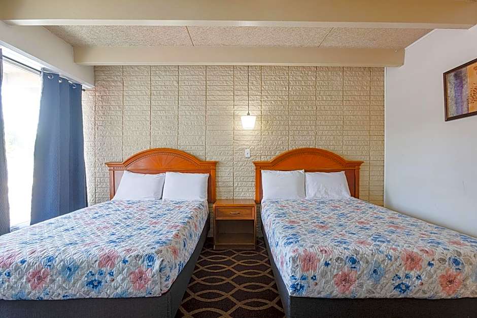 Sonrise Inn Lincoln Hwy By OYO