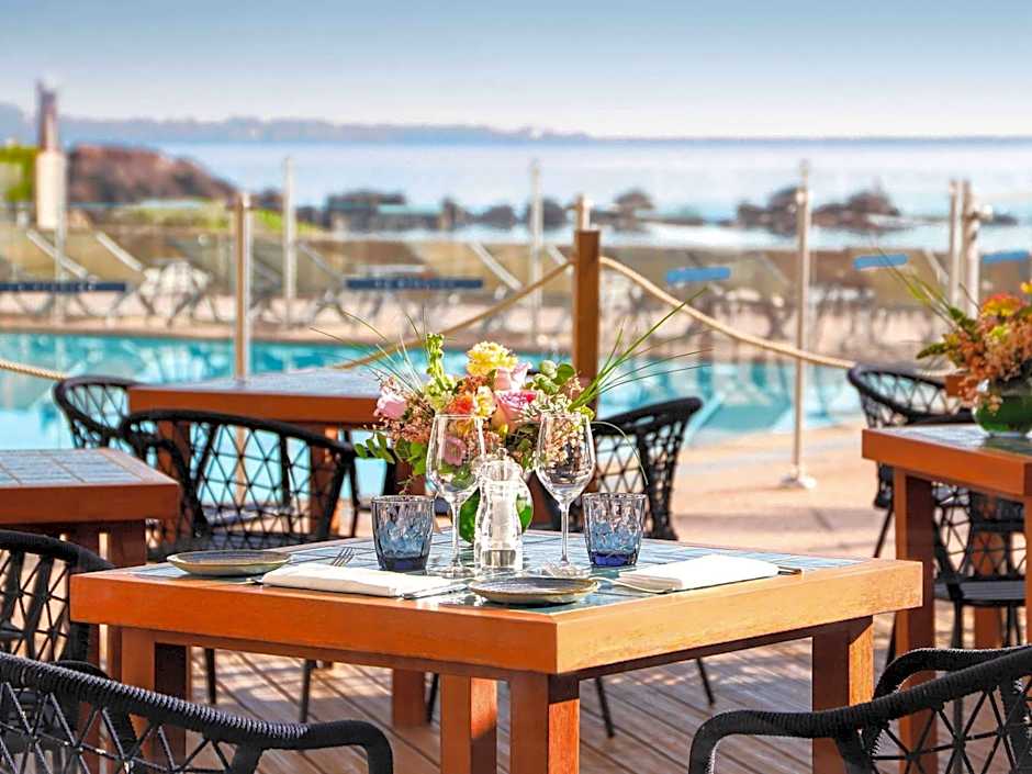 Pullman Cannes Mandelieu Royal Casino
