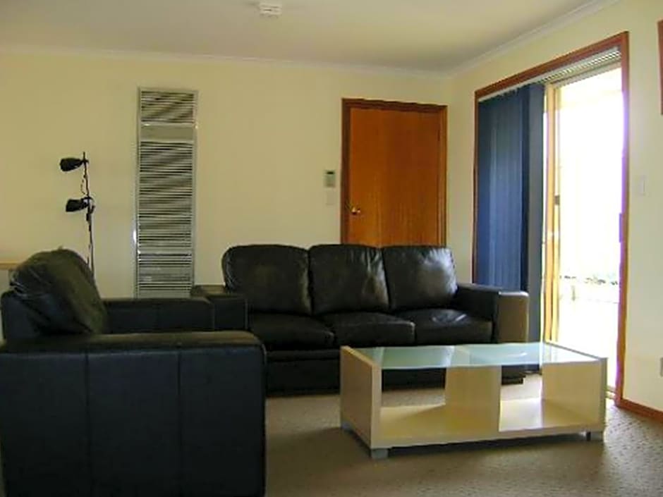 Apartments on Tolmie