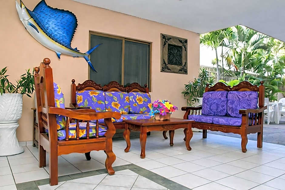 Blue Pacific Suites