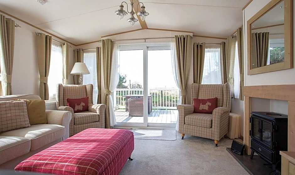 Appletree Holiday Park