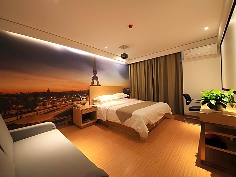 GreenTree Inn Zhengzhou Gongyi Xinxing Road