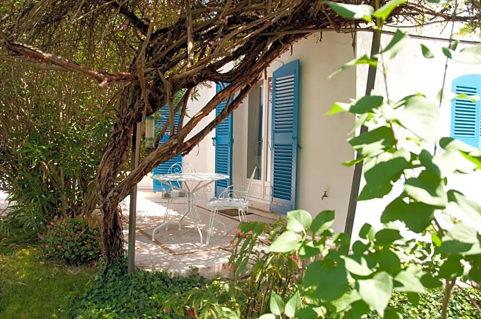 Villa Oïa