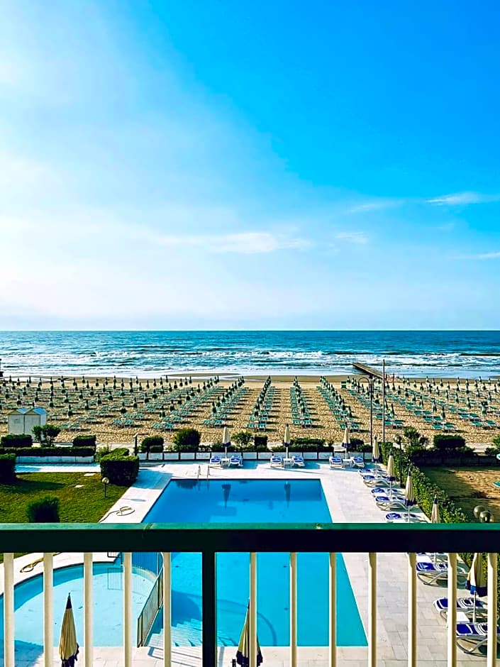 Hotel Florida