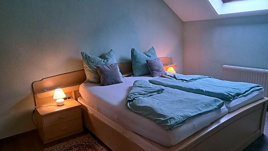 Hotel Garni Daniela Urich