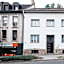 Villa Oliver Budapest