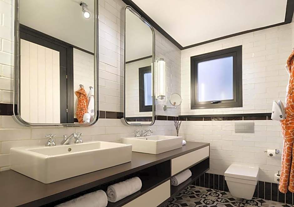 Only You Hotel Atocha