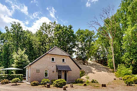 Comfort Boerderij met Jacuzzi | 4-6 Pers.