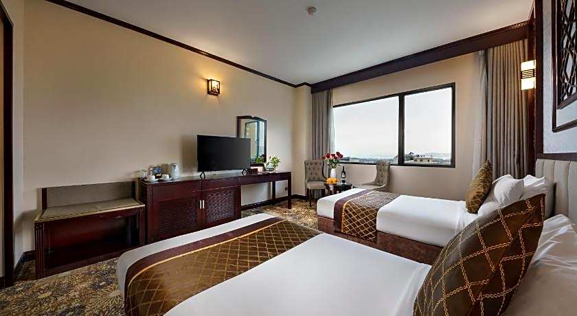 Mithrin Hotel Halong