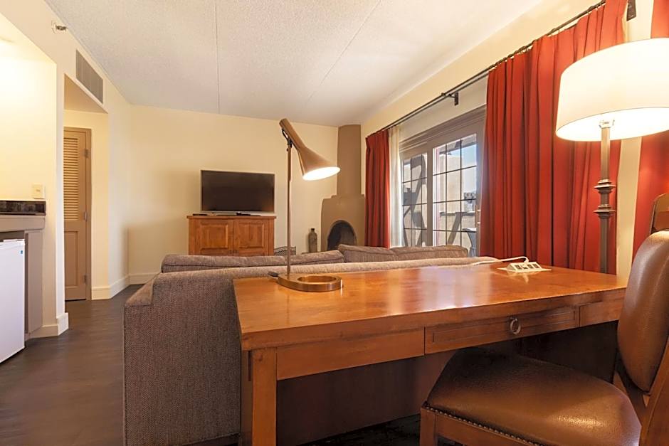 Eldorado Hotel & Spa