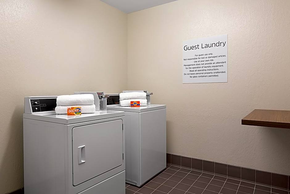 Holiday Inn Express - Lake Park by IHG