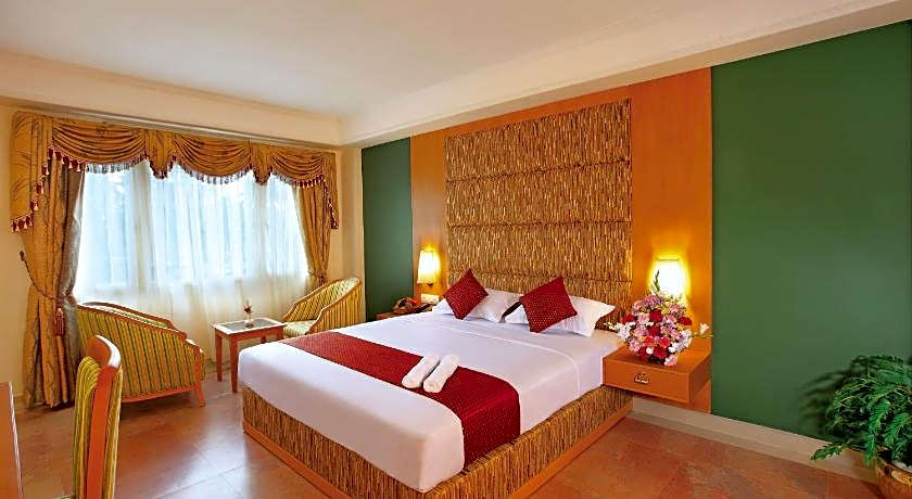 The Classik Fort Hotel