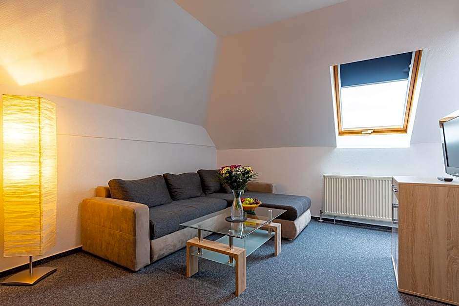 Trip Inn Kongresshotel Frankfurt-Rodgau