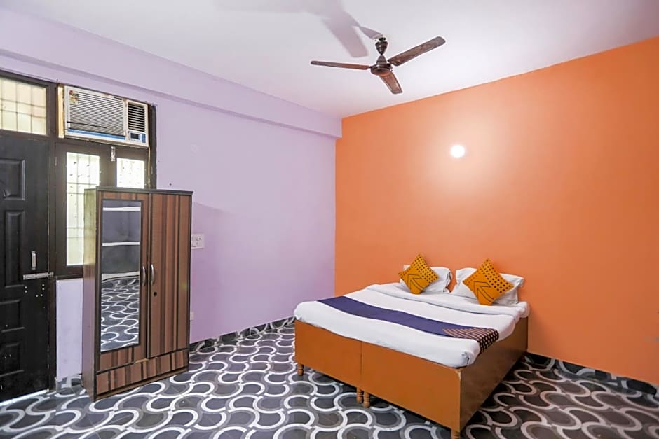 Hotel Urban Villa by OYO Rooms – Noida, DC