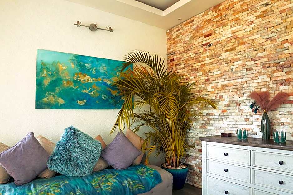 Muúnek Hotel Boutique Art & Spa, adults only