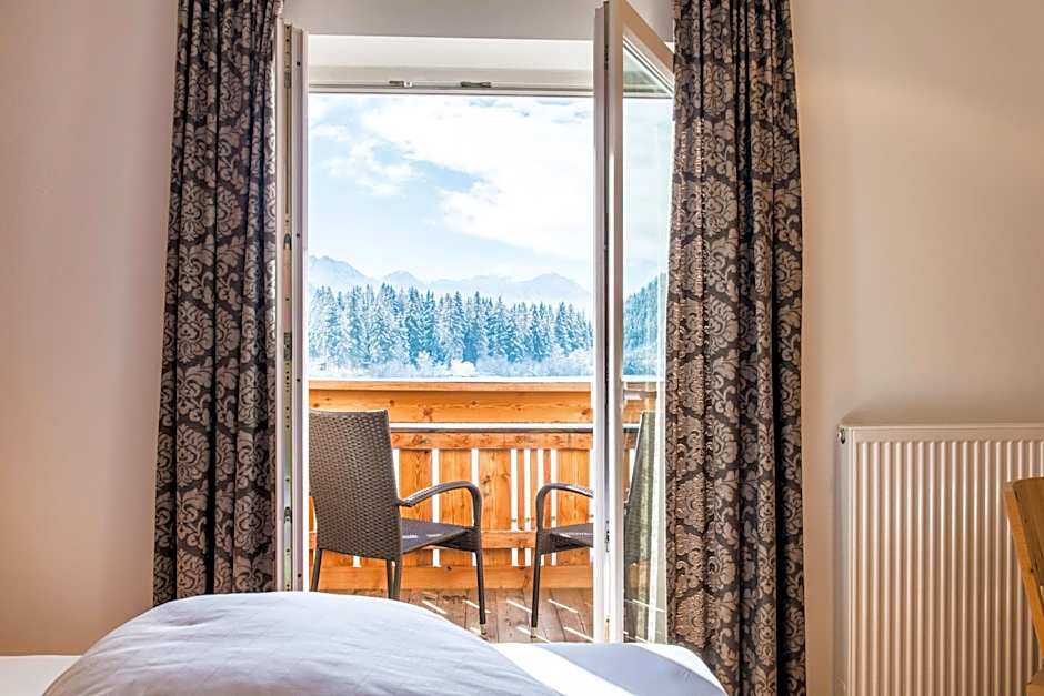 Hotel Antholzerhof