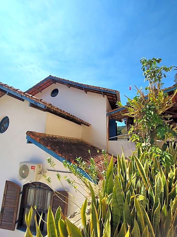 Quinta essência suites e chalés