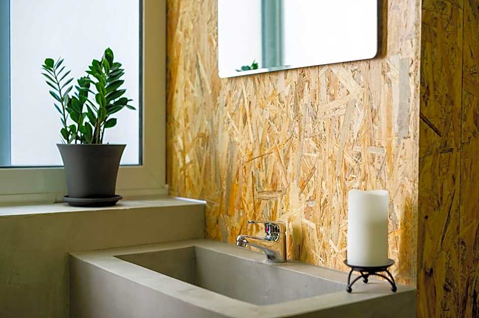 Bedway Athens Hostel