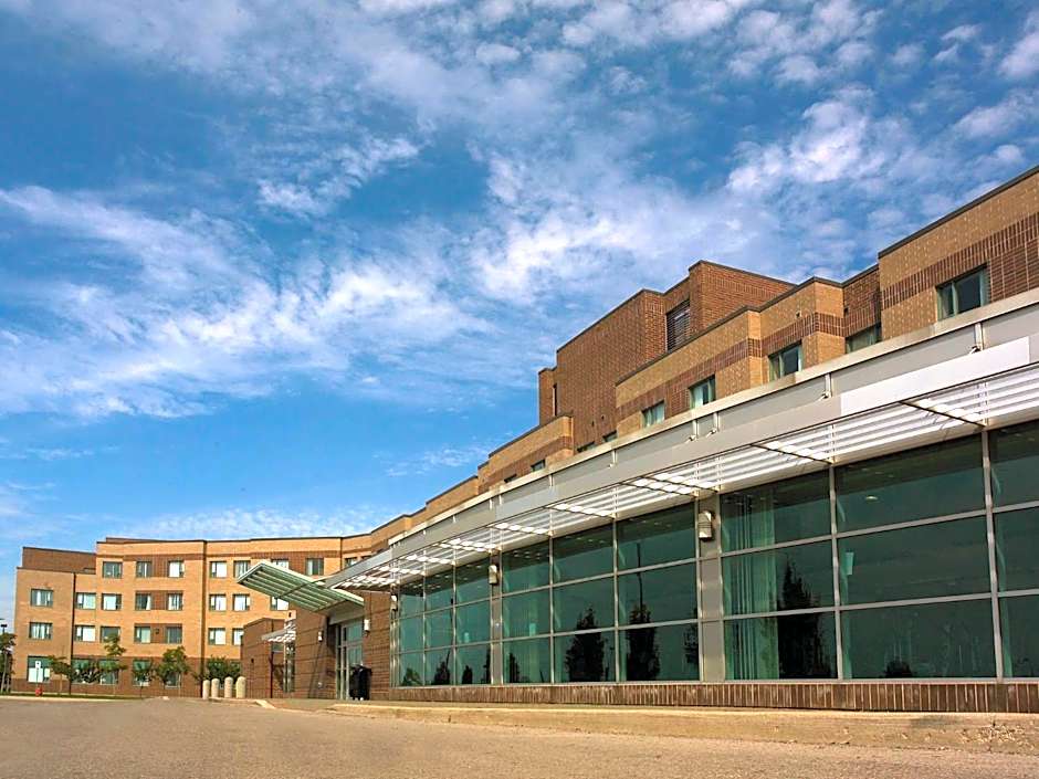 Residence & Conference Centre - Hamilton