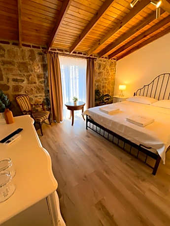 Milestone Hotel Küçükköy