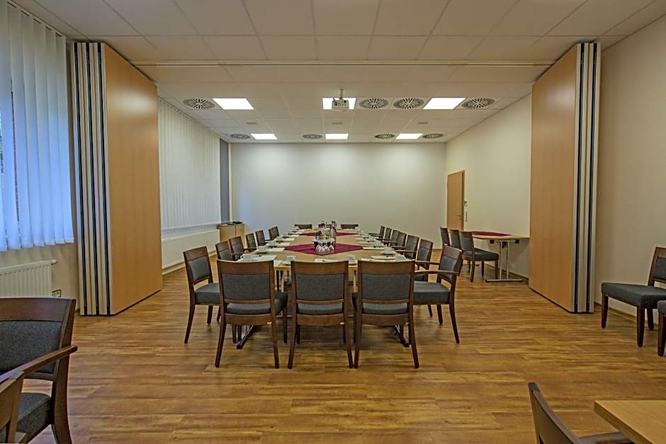 Hotel Wittensee Schützenhof