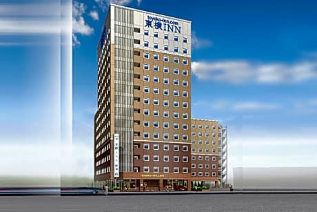 Toyoko Inn Shin-fuji-eki Minami-guchi