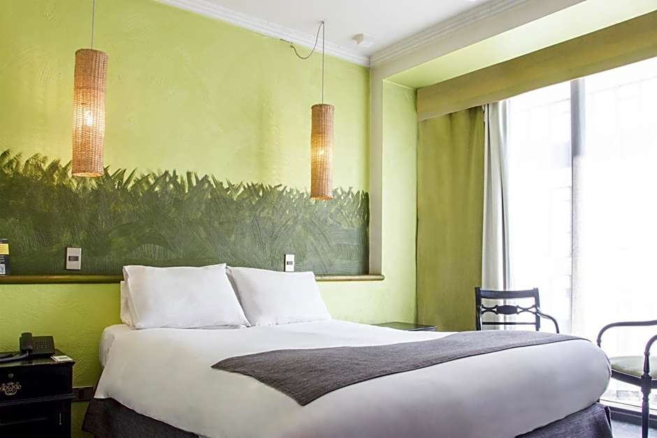 Hotel Fundador